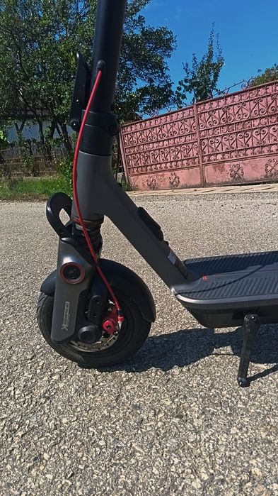 Trotineta electrica ninebotF3