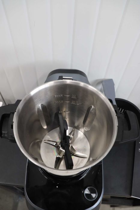 Cecotec MAMBO 11090V многофункционален кухненски робот, 3.3L, 1600W