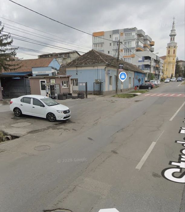 Atelier croitorie / retuș haine – Oradea, Nufărul