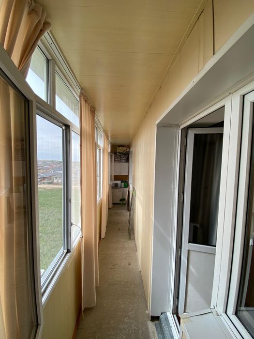 Продаётся 1-комнатная квартира