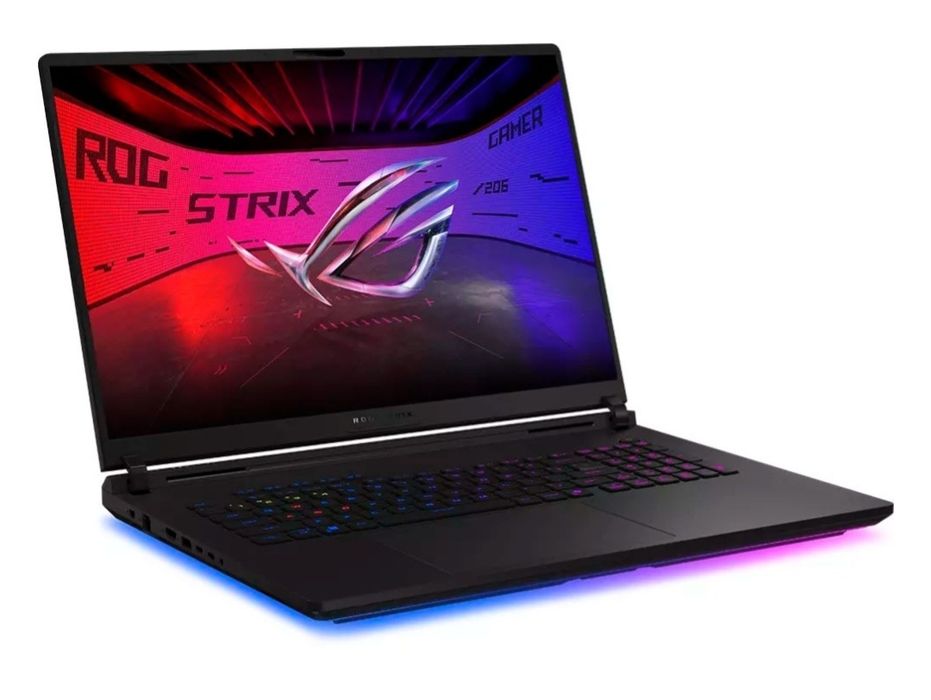 Asus ROG Strix Scar G18