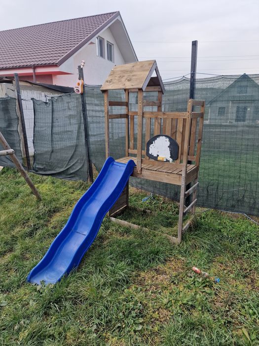 Yard Sale - De prin curte