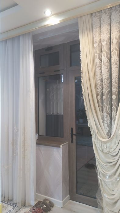 Дом Коттедж элитный районОлчазор Янгихает 4-метро бекати Тошкент С меб