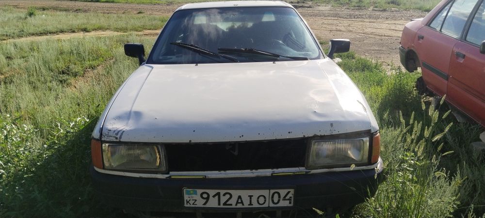 Продам Ауди 80...