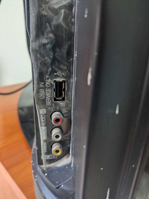 Монитор LG 42 дюйма рабочий