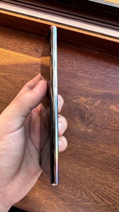 Samsung note 10 Plus 5G 12/256GB sotladi