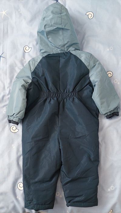 Combinezon iarna baieti, mar,86