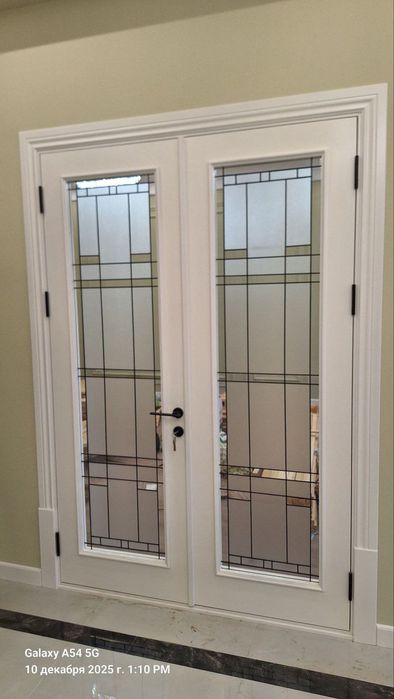 MDF eshik deraza taxlaymiz zakasga..