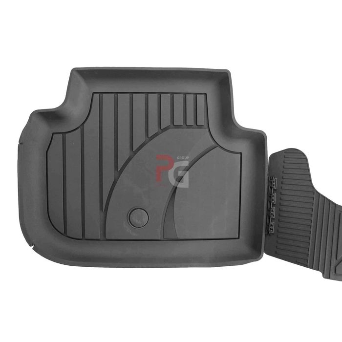 Гумени стелки за БМВ / BMW / F40 / Ф40 / ELEGANT HB 2019+