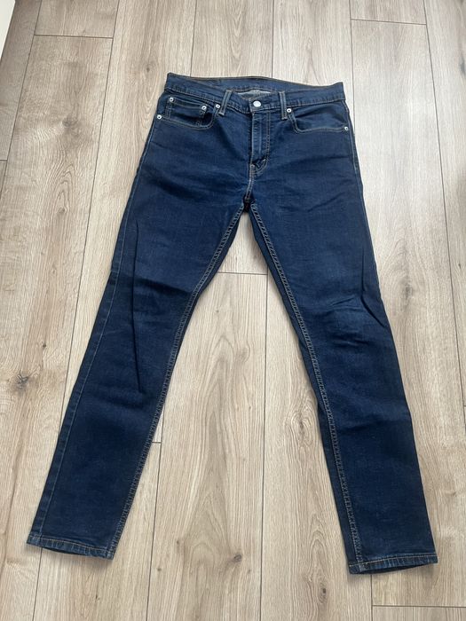 Blugi Levi's 512 W32 L32