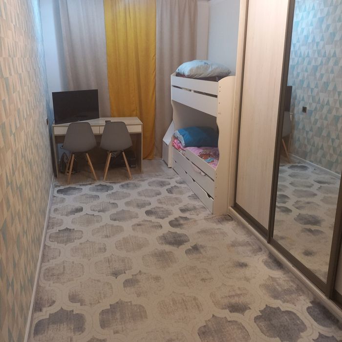 Район Цилковского