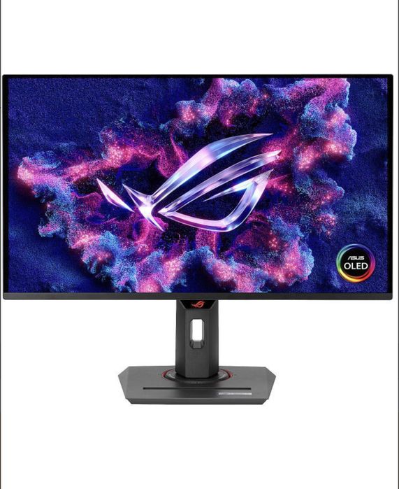 Monitor LED ASUS Gaming ROG Strix XG27UCDMG 27 inch