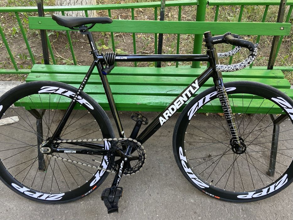 Фикс Ardently Arena Lite
