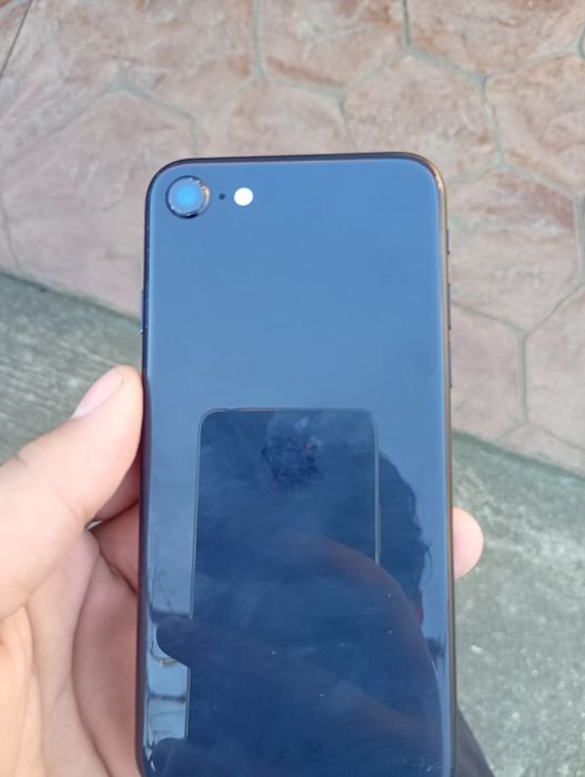 iPhone 7 fără uzura