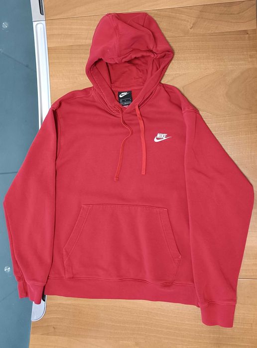 Nike Sportswear Club Fleece-Като Нов