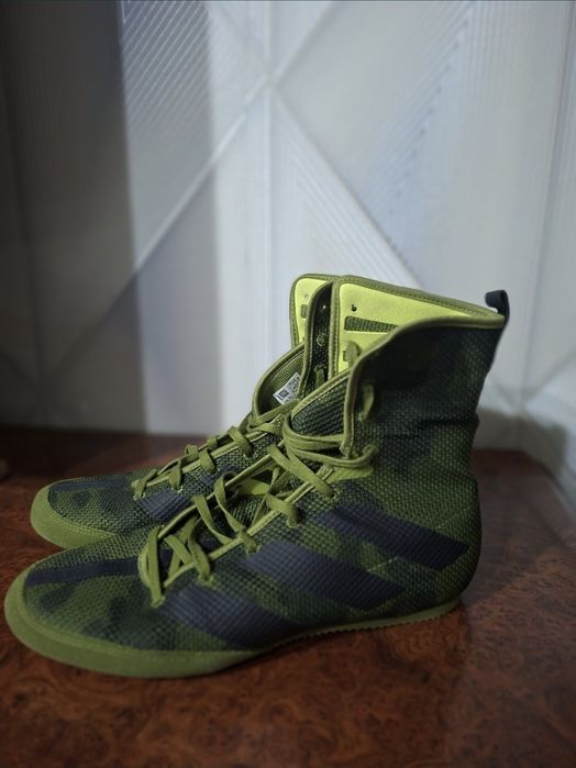 Продаю обувь для бокса