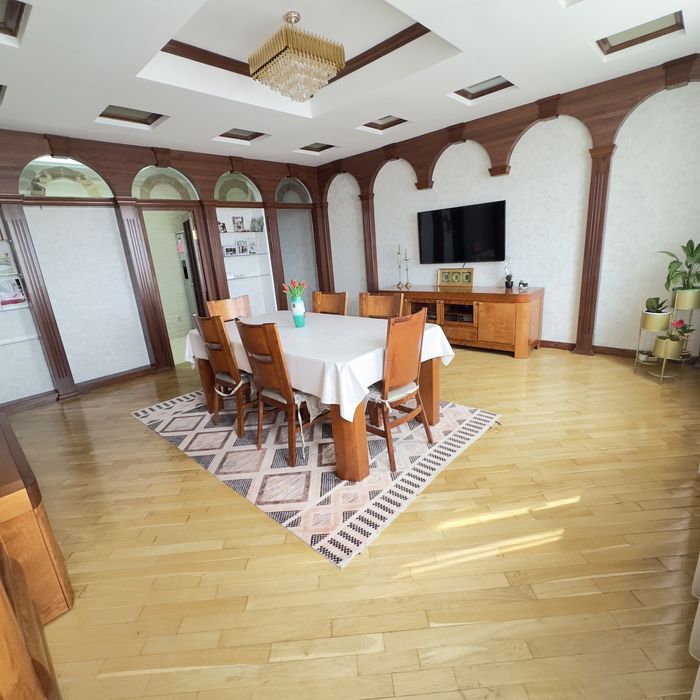 Недвижимость квартира