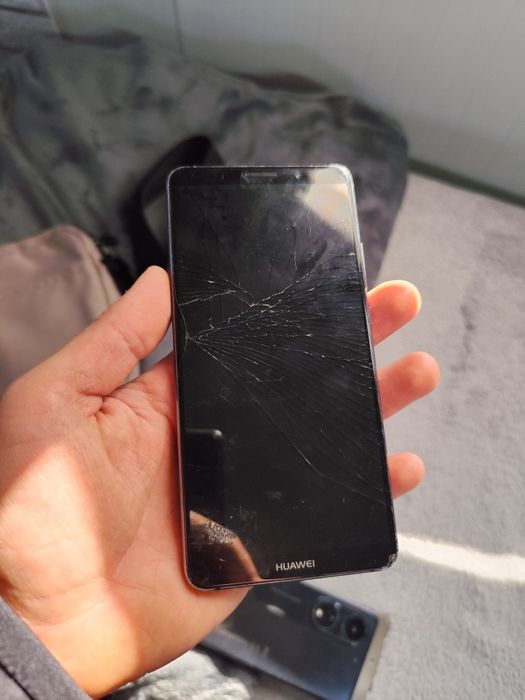 Huawei mate 10 pro pentru piese
