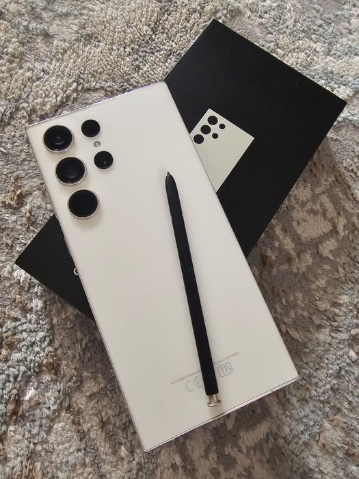 Samsung Galaxy S23 Ultra