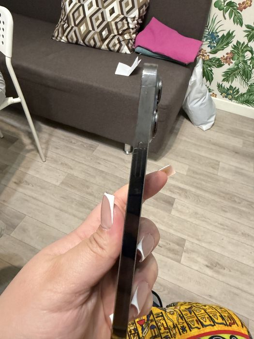 Продам айфон 13 про 128 гб