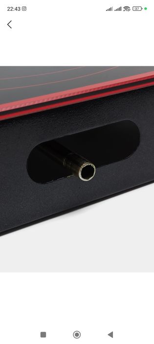 Haley gaz plita газ плита