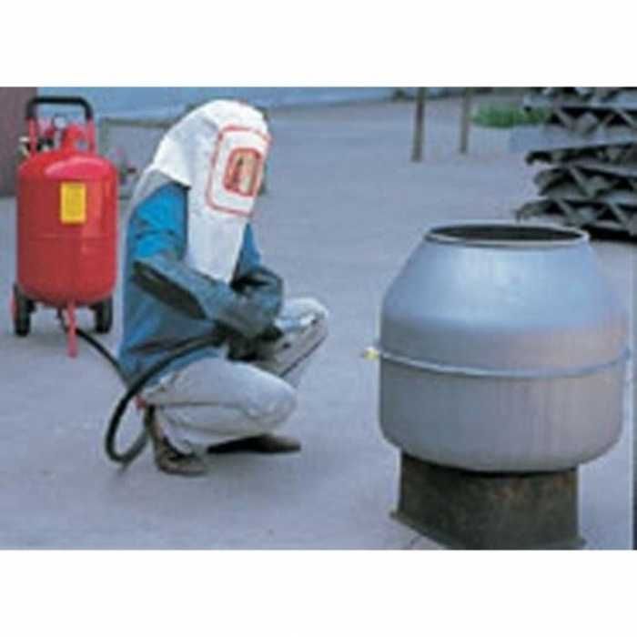 Aparat de sablat exterior 80L, ST8024