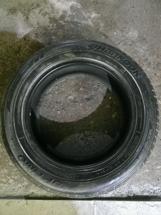 Шина HANKOOK зимняя