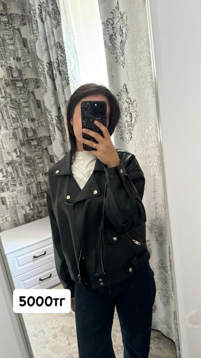 Продам почти новые вещи!