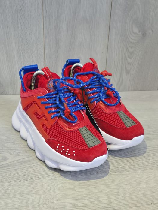 Versace Chain Reaction