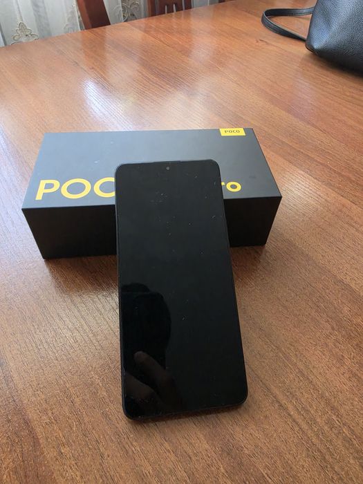 Xiaomi Poco x7 pro