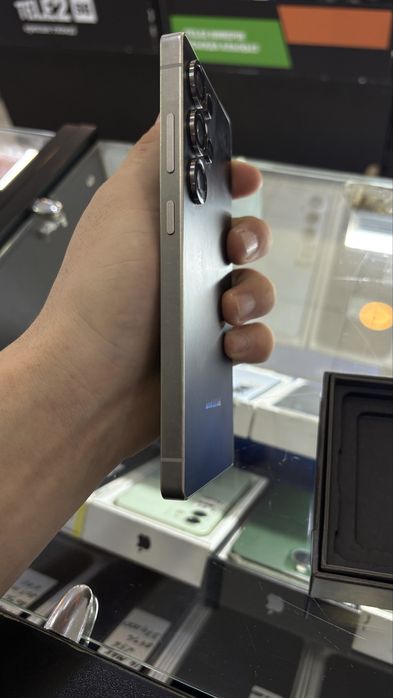 Samsung S25 ultra 512