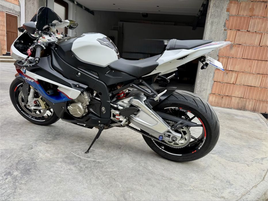 Bmw S1000RR Impecabil