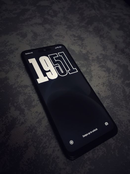 Xiaomi Redmi Note 10S
