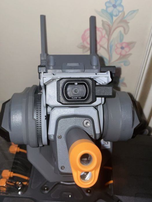 RoboMaster S1 ителлектуальный обучающий робот DJl