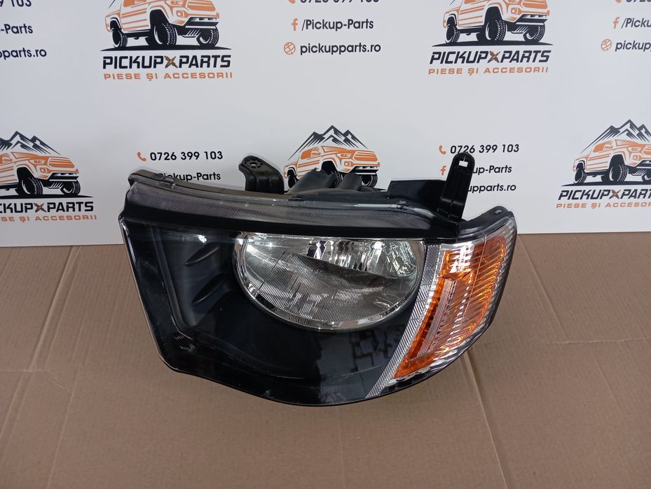 far , stanga/dreapta , 2006-2010- , mitsubishi l200 2006-2010