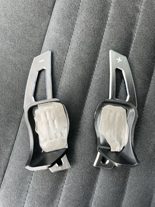 Пера за волан Passat B7