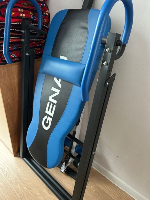 Инверсионный стол