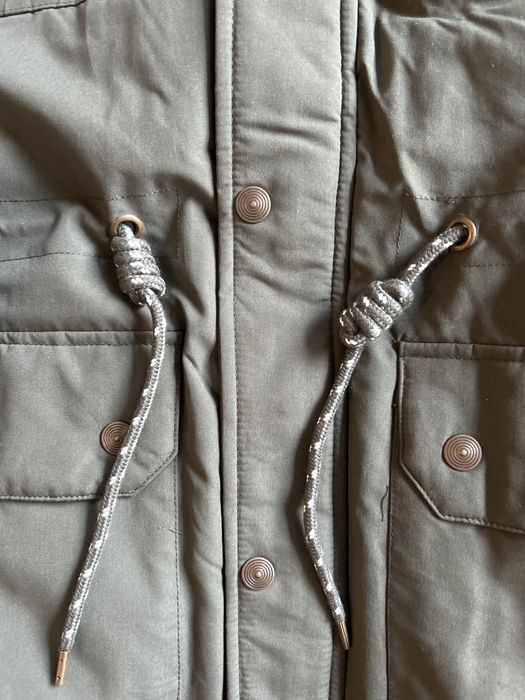 Туристическо мъжко яке Lee Cooper