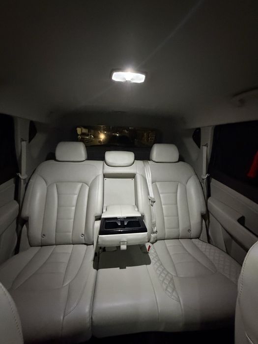 Rexton Ssangyong