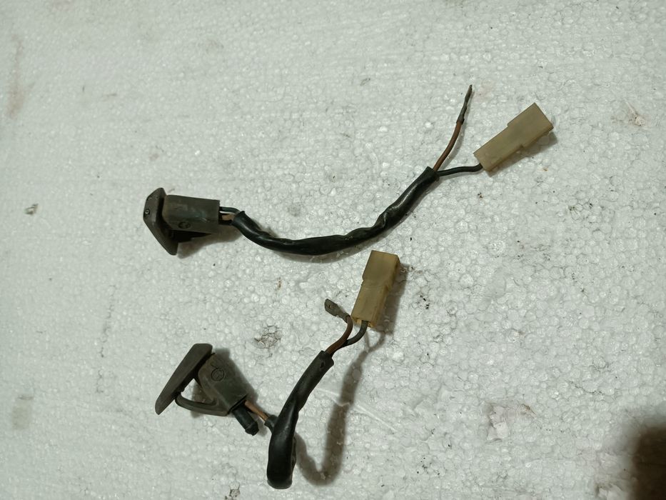 Части за Мерцедес 124