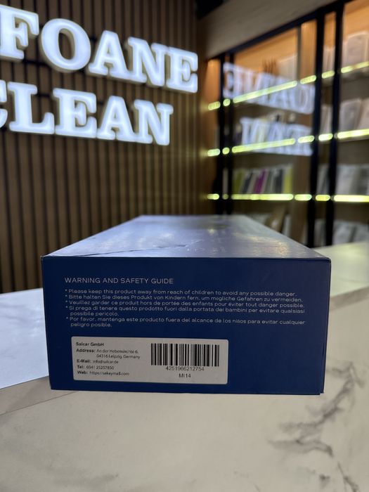 Fifine AmpliGame AM8T Gaming Streaming Microphone Kit