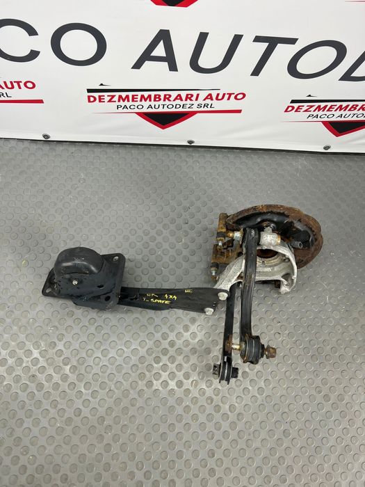 Fuzeta Dreapta Spate Skoda Octavia 3/Golf 7 4x4