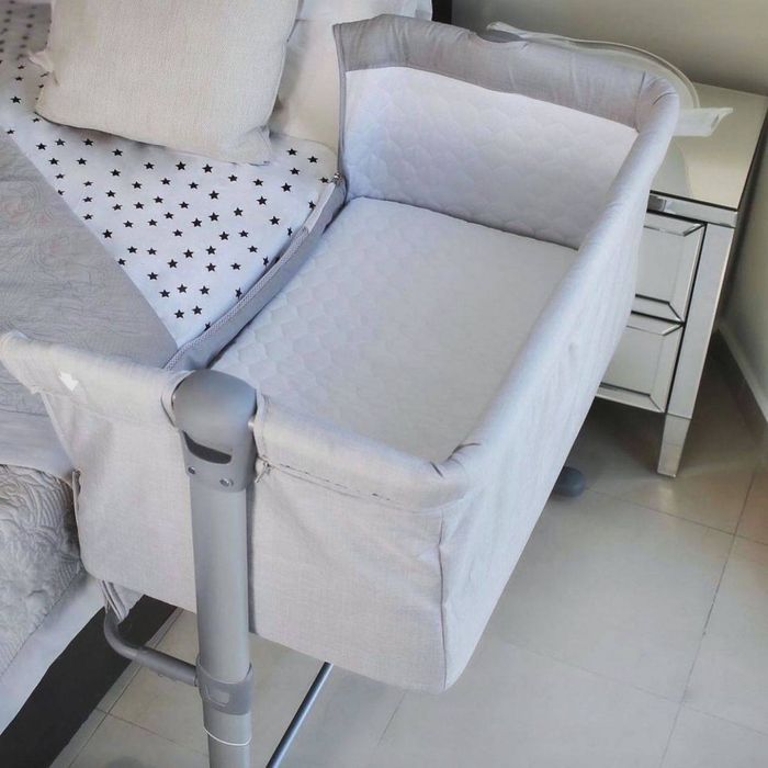 Манеж-кровать Jikel