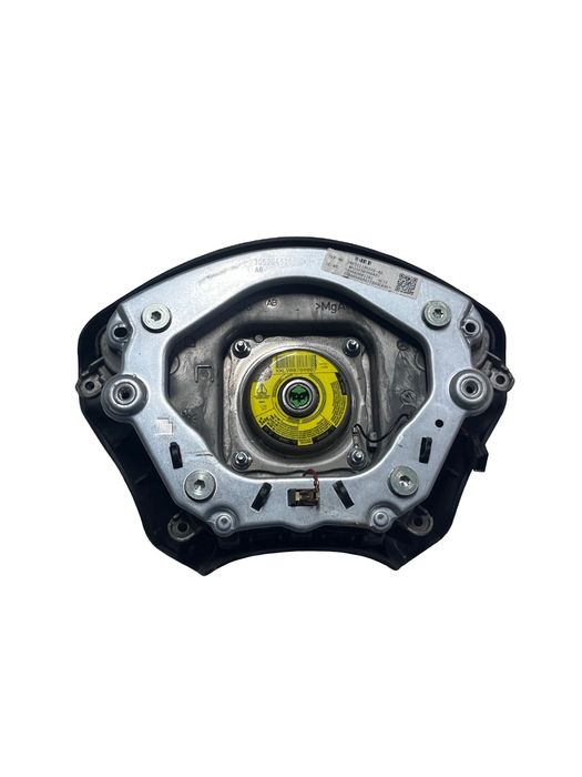 Airbag Volan Mercedes-Benz Sprinter 3,5-T Platform/Chassis 906 2006 ->