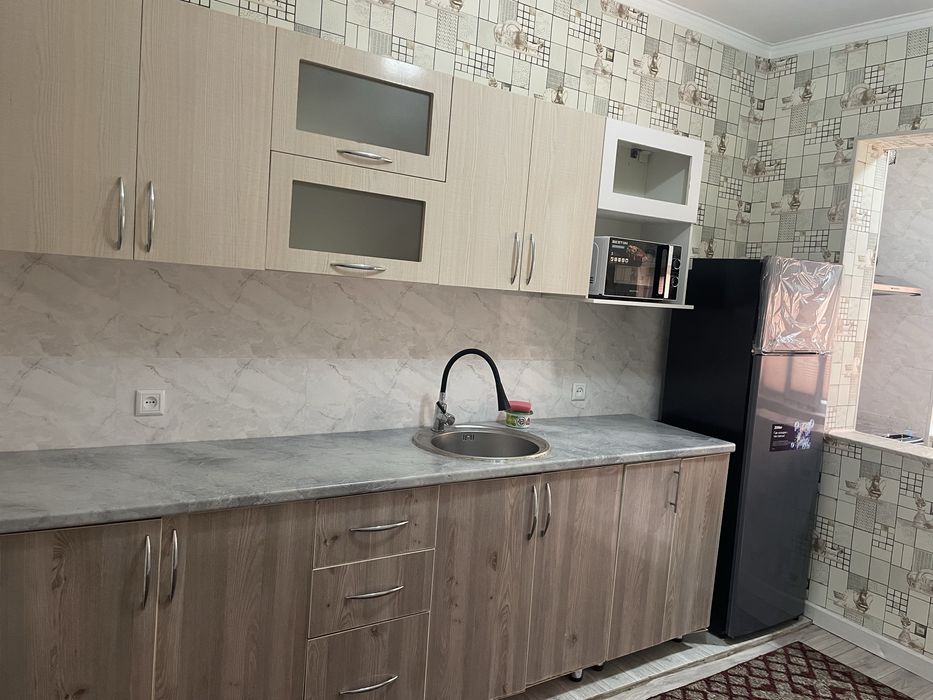 Сдается квартира на ттз2 2/9/9 безмаклер