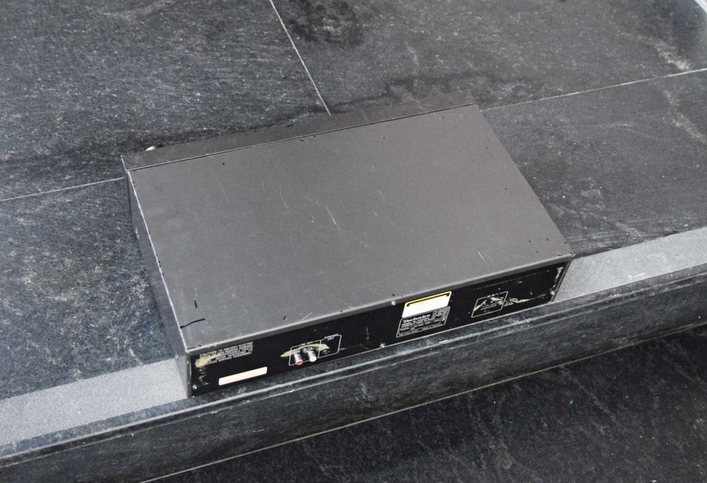 CD Player Technics SL-PG 520A