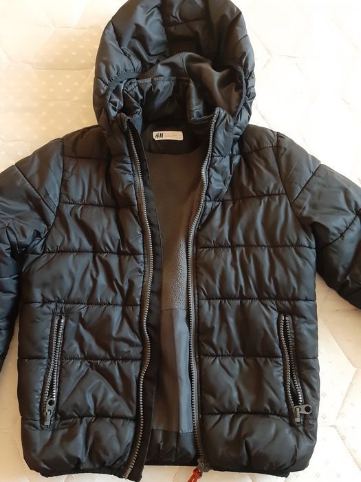 Якета за момче H&M, Reserved, Lidl
