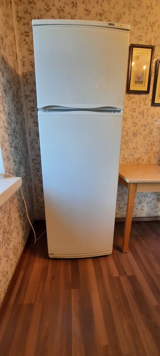 Холодильник Атлант