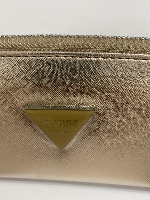Portofel dama Guess