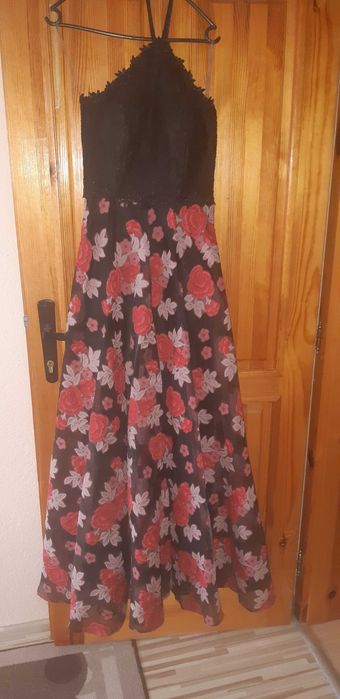 Рокли истински разкош !